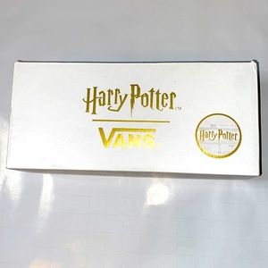 Vans X Harry Potter